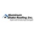 Aluminum Shake Roofing, Inc. Logotype