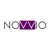 Novvio Logo