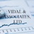 Vidal & Associates Ltd Logo