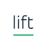 Lift Design Logotype