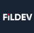 FiLDEV Cloud Business and Software Logo