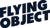 Flying Object Logo