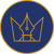 Azul Rey Logo