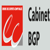 Cabinet BGP Logo