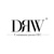 DRW Communications Logo