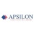 Apsilon Technology Solutions Logo