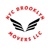 NYC BROOKLYN MOVERS LLC Logo