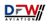 DFW Aviation Logo