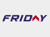 Friday Technologies Logotype