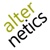 Alternetics Logo