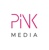 Pink Media Logo