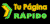 Tu Página Rápido Logo