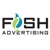 Fish Advertising, Inc Logo