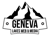 Geneva Lakes Web Logotype