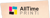 Alltimeprint Logotype