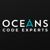 Oceans Code Experts Logo