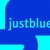 Justblue Logotype