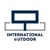 International Outdoor Inc. Logo