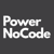 PowerNoCode Logo
