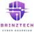 Brinztech Logo