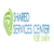 Shared Services Center - Fort Smith Logo