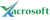 Xacrosoft Logo