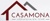 Casamona International Logo