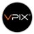 VPiX Logo