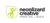 Neon Lizard Creative Marketing & Design, LLC Logo