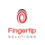 Fingertip Solutions Logo
