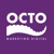OCTO Marketing Digital Logo