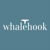 whalehook Logo