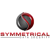 Symmetrical Data Security, LLC. Logo