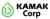 KamaK Corp Logotype