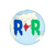 RR Digital Marketing Agency Logo