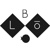BLōFISH Clothing Co. Logotype