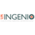 The Ingenio Marketing LLC Logo