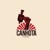 Canhota Filmes Logo