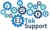 EZ Tek Support Logo