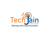 TechJain IT Solutions Logo