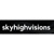 Sky High Visions Logo