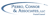 Pierro, Connor & Strauss LLC Logotype