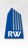 RW Commercial Property Management Logo