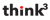 Thinkcube, Inc. Logo