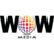 WOW Media Inc Logo