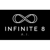 Infinite 8 A.I. Logo