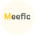 Meefic IT services Logo