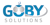 Goby Solutions Logo