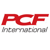 PCF International Logo