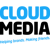 Cloud Media Logo
